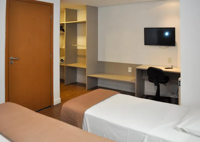 Marante Executive Hotel