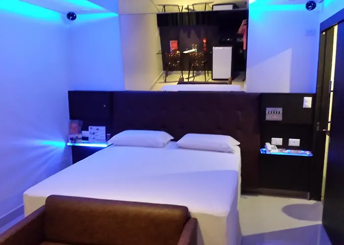 Eros Hotel - Adult Only