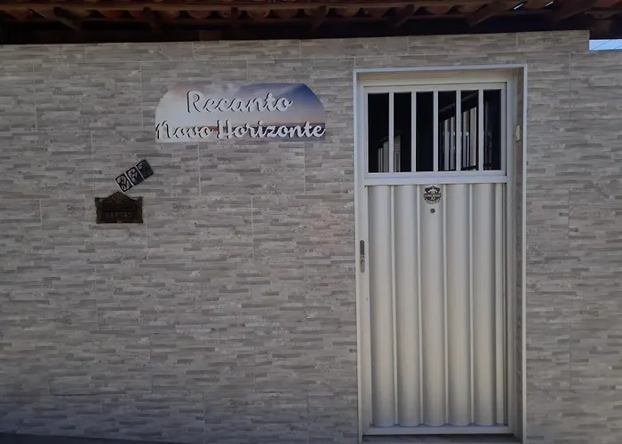 Recanto Novo Horizonte