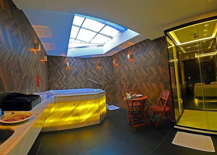 Nexos Motel Tamarineira (Adult Only)